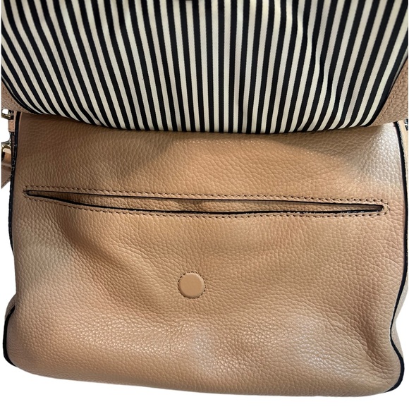 Purse - Kate Spade Jackson Street Colette Satchel Shoulder/Crossbody Purse EUC - Picture 13 of 13